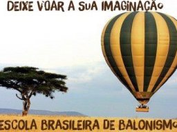 Voo de Balão